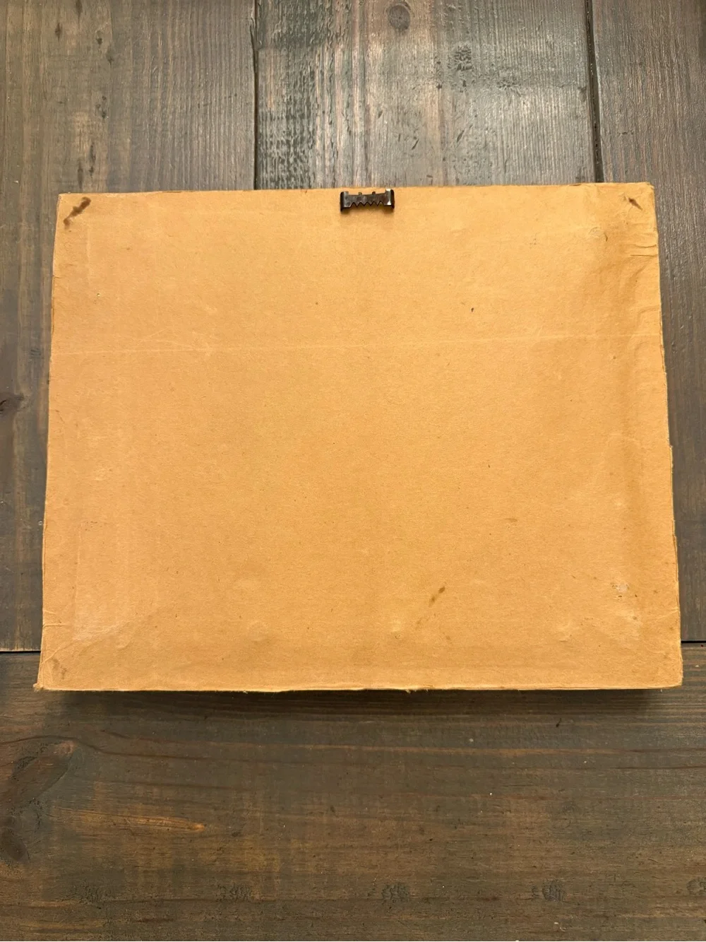 Handmade creative circle
